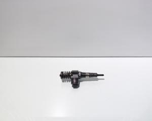 Injector, cod 03G130073G, BPT, 0414720404, Audi A6 (4F2, C6) 2.0 TDI, BRE (id:713796)