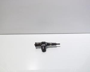 Injector, cod 03G130073G, BPT, 0414720404, Audi A6 (4F2, C6) 2.0 TDI, BRE (id:713795)
