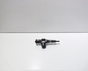 Injector, cod 03G130073G, BPT, 0414720404, Audi A6 (4F2, C6) 2.0 TDI, BRE (id:713798)