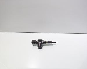Injector, cod 03G130073G+, BPT, 0414720404, Vw Golf 5 Plus (5M1) 2.0 TDI, BKD (id:713819)