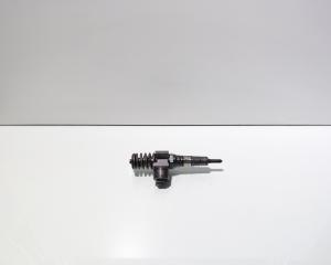Injector, cod 03G130073G+, BPT, 0414720404, Vw Golf 5 Plus (5M1) 2.0 TDI, BKD (id:713703)