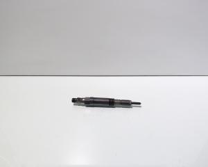 Injector, cod 1S7Q-BE, Ford Mondeo 3 Sedan (B4Y) 2.0 TDCI, D6BA (id:713681)