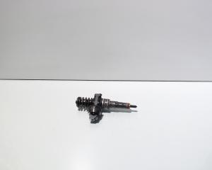 Injector, cod 038130073BN, BPT, 414720313, Vw Golf 5 Plus (5M1) 1.9 TDI, BLS (id:713808)
