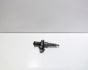 Injector, cod 038130073BN, BPT, 414720313, Vw Golf 5 Plus (5M1) 1.9 TDI, BLS (id:713806)
