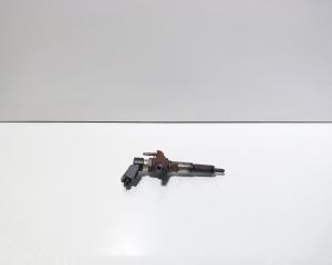 Injector, cod 9802448680, Ford Focus 3 1.6 TDCI, T1DA (id:713835)