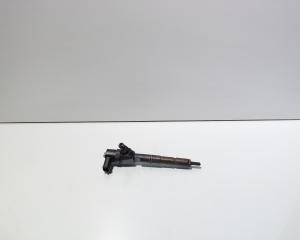 Injector, cod 0445110327, Opel Astra J 2.0 CDTI, A20DTH (id:713841)