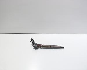Injector, cod 059130277CD, 0445117022, Vw Touareg (7P5) 3.0 TDI, CRC (id:713810)