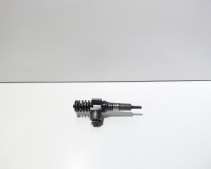 Injector, cod 03G130073G+, BPT, 0414720404, Vw Golf 5 Plus (5M1) 2.0 TDI, BKD (id:713822)