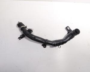 Tub intercooler, cod 5N0145840D, Vw Passat Variant (3C5) 2.0 TDI, CBA (id:658471)