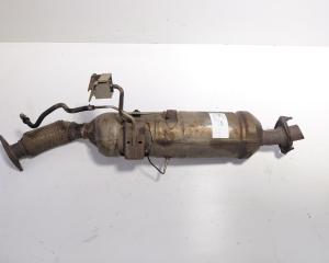 Catalizator, Nissan Qashqai 1.5 DCI, K9K430 (id:714032)