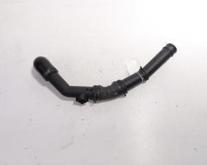 Tub intercooler, cod 7M3145957A, Vw Sharan (7M8, 7M9, 7M6) 1.9 TDI, AUY (id:714027)