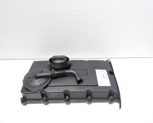 Capac culbutori, cod 03G103469N, Vw Passat (3C2) 2.0 TDI, BKP (id:658620)
