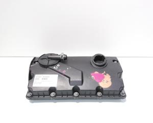 Capac culbutori, cod 038103469AD, Seat Leon (1P1) 1.9 TDI, BXE (id:574272)
