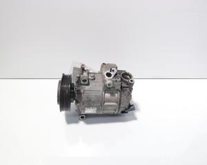 Compresor clima, cod 1K0820803N, Vw Touran (1T1, 1T2) 1.9 TDI, BKC (id:714004)