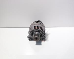 Alternator 140A Bosch, cod 03G903016E, Audi A4 (8K2, B8) 2.0 TDI, CAG (id:714010)