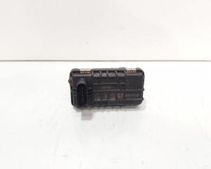 Actuator turbosuflanta, cod 6NW009660, Bmw 3 Cabriolet (E93) 2.0 diesel, N47D20C (idi:705936)