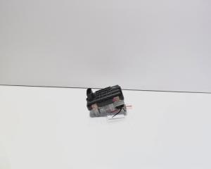 Actuator turbosuflanta, cod 6NW009660, Bmw 1 Coupe (E82) 2.0 diesel, N47D20C (idi:713692)