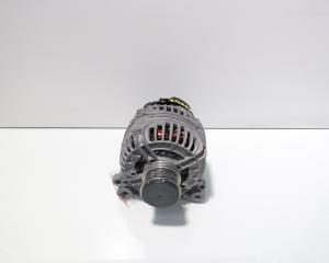 Alternator 140A Bosch, cod 06F903023F, Seat Altea (5P1) 1.6 TDI, CAY (id:714017)