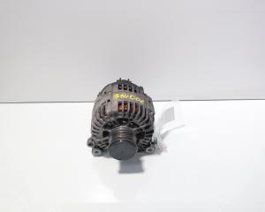 Alternator 140A Valeo, cod 06F903023C, Seat Leon (1P1) 1.9 TDI, BXE (id:714006)