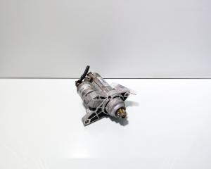 Electromotor, Skoda Fabia 2 (5J, 542) 1.2 benz, BBM, 5 vit man (id:714132)