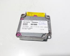 Calculator airbag, cod 1C0909605F, Vw Golf 4 Variant (1J5) (id:681069)