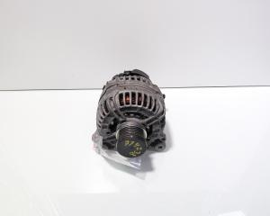 Alternator 140A, Bosch, cod 06F903023F, Seat Altea (5P1) 1.6 TDI, CAY (id:714238)