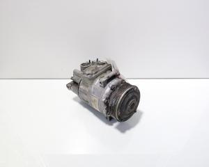Compresor clima, cod 1K0820803Q, Skoda Octavia 2 (1Z3) 2.0 TDI, BKD (id:714219)