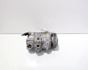 Compresor clima, cod 1K0820803Q, Skoda Octavia 2 (1Z3) 2.0 TDI, BKD (id:714218)