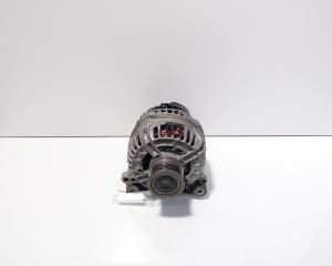 Alternator 140A Bosch, cod 06F903023F, Seat Altea (5P1) 1.6 TDI, CAY (id:714248)