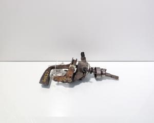 Selector cutie viteza manuala, VW Golf 4 Variant (1J5), 1.9 TDI, ALH, 5 vit man (id:653818)