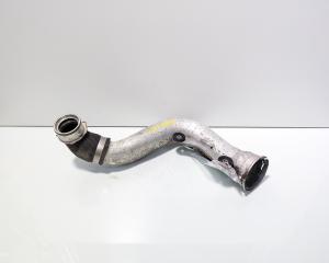 Teava intercooler cu furtun, cod 1K0145762CD, Seat Leon (1P1) 2.0 benz, BWA (id:714337)