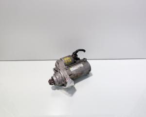 Electromotor, cod 02T911023S, Skoda Octavia 2 Combi (1Z5) 1.6 FSI, BLF, 5 vit man (id:714239)