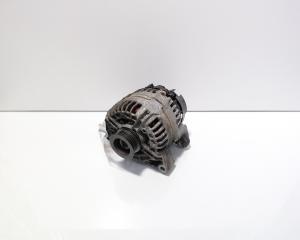 Alternator 120A Bosch, cod 13222931, Opel Corsa D 1.2 benz, A12XER (id:714340)