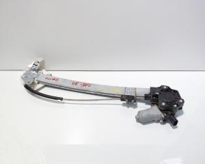 Macara cu motoras usa dreapta spate, Honda Accord VIII Combi (CW) (id:714347)