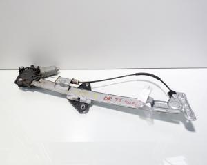 Macara cu motoras usa dreapta fata, Honda Accord VIII Combi (CW) (id:714346)