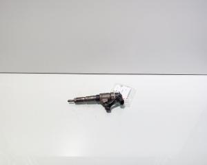 Injector, cod 0445110135, Peugeot 307 1.4 HDI, 8HZ (id:695615)
