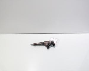 Injector, cod 0445110135, Peugeot 307 1.4 HDI, 8HZ (id:695618)