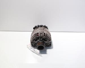 Alternator 120A Bosch, cod GM13229985, Opel Astra H 1.8 benz, Z18XEP (id:714214)