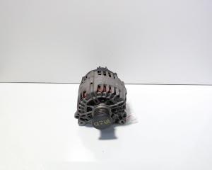 Alternator 140A, cod 03G903016G, Audi A4 Avant (8K5, B8) 2.0 TDI, CAG (id:714233)
