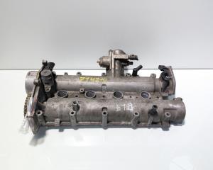 Capac chiulasa cu 2 axe came, cod 03C103475, Vw Golf 5 (1K1) 1.4 FSI, BLN (id:714210)