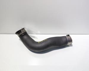 Furtun intercooler, cod 7810615-02, Bmw 5 (F10) (id:714316)