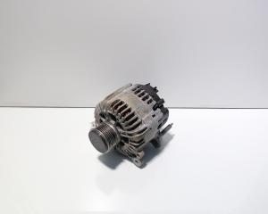 Alternator 140A Valeo, cod 06F903023C, Seat Leon (1P1) 1.9 TDI, BXE (id:714274)