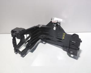 Suport far dreapta cu loc spalator far, cod 7200794-08, Bmw 5 (F10) (id:714314)