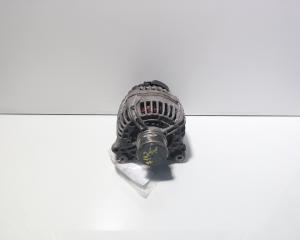 Alternator 120A, cod 038903024F, Audi A3 (8P1) 1.9 TDI, BLS (id:714261)