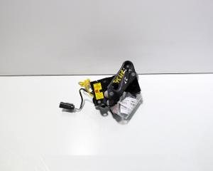 Broasca capota fata stanga cu capsa, cod 7184441, Bmw 5 (F10) (id:714312)