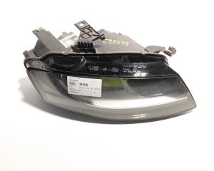 Far dreapta, Audi A4 Avant (8K5, B8) vol pe dreapta (id:597549)