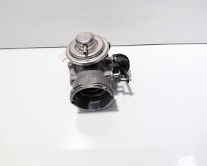 Egr cu clapeta, cod 038131501J, Audi A4 (8E2, B6) 1.9 TDI, AWX (id:714026)