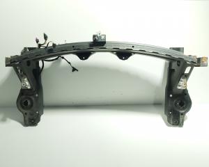 Intaritura bara spate, cod A1776117700, Mercedes Clasa A sedan (V177) (id:712982)