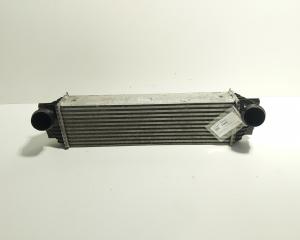 Radiator intercooler, cod 7805629-06, Bmw 5 (F10) 2.0 diesel, N47D20C (id:714616)