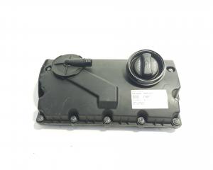 Capac culbutori, cod 038103469AH, Vw Golf 5 (1K1) 1.9 TDI, BXE (id:714271)